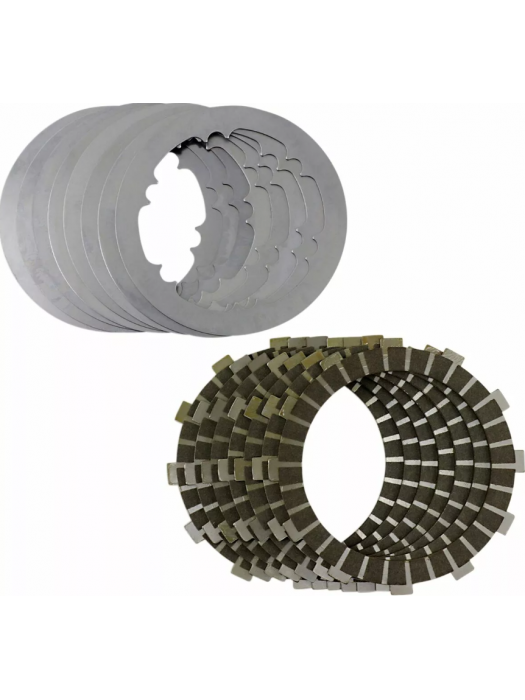 Комплект съединител DP CLUTCHES KTM/HSQ/GAS-GAS 85 2018-2024